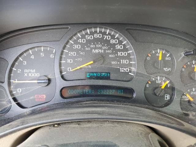Photo 8 from auction – 2004 CHEVROLET SLVRADO SS with VIN 2GCEK19T841322995