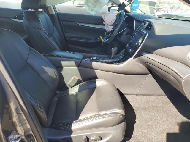 Photo 5 from auction – 2018 NISSAN MAXIMA 3.5 with VIN 1N4AA6AP2JC371652