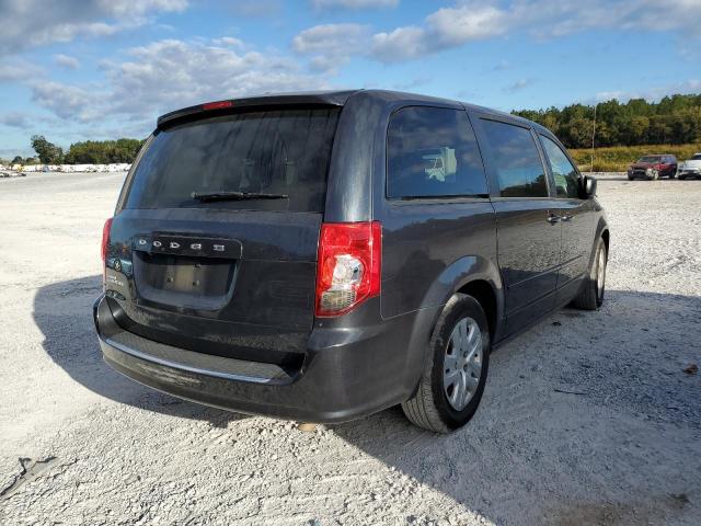 Photo 4 from auction – 2014 DODGE GRAND CARA with VIN 2C4RDGBG8ER471762