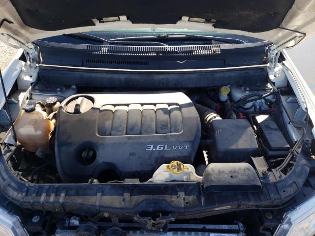 Photo 7 from auction – 2014 DODGE JOURNEY SX with VIN 3C4PDCCG5ET136194