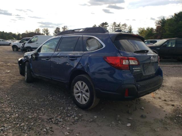 Photo 3 from auction – 2019 SUBARU OUTBACK 2. with VIN 4S4BSAFC0K3284897