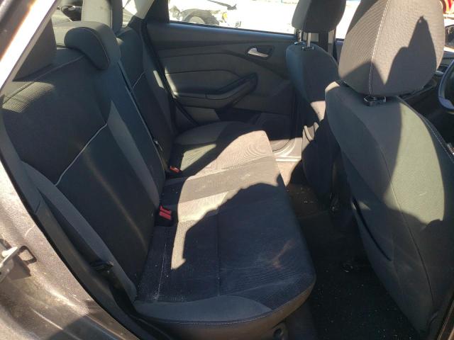 Photo 6 from auction – 2013 FORD FOCUS SE with VIN 1FADP3F24DL374662