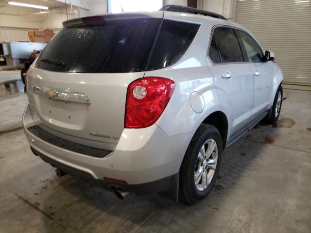 Photo 4 from auction – 2014 CHEVROLET EQUINOX LT with VIN 2GNFLGE32E6229654