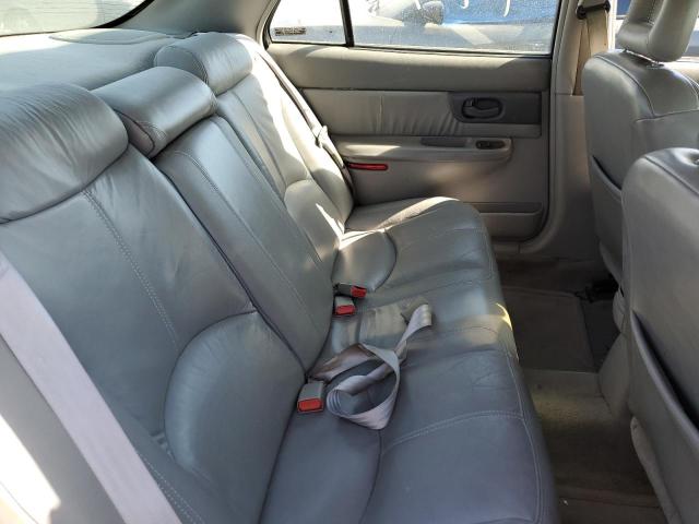 Photo 6 from auction – 1997 BUICK REGAL GS with VIN 2G4WF5218V1480453