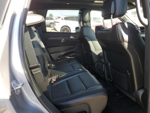Photo 6 from auction – 2018 JEEP GRAND CHER with VIN 1C4RJECG2JC301153