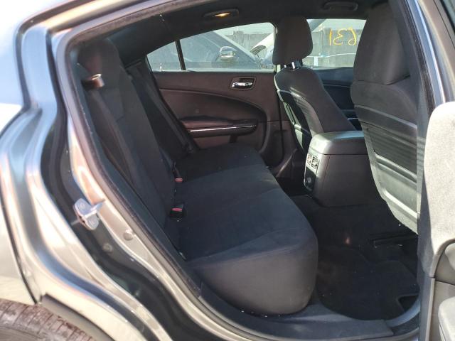 Photo 6 from auction – 2014 DODGE CHARGER SE with VIN 2C3CDXBG8EH312322