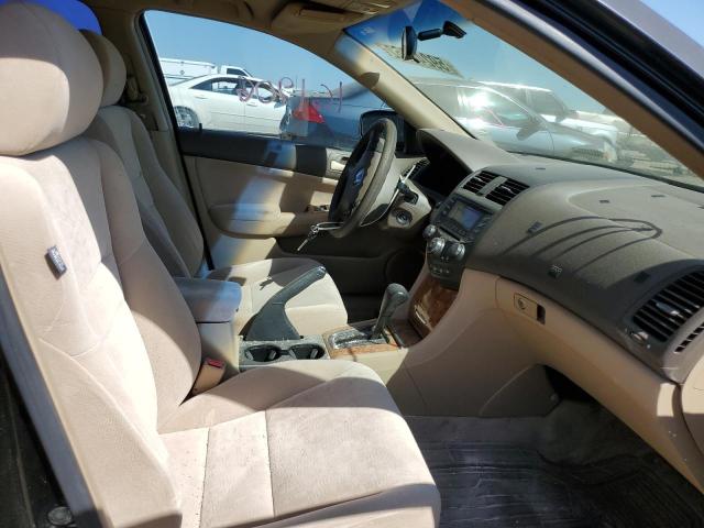 Photo 5 from auction – 2003 HONDA ACCORD EX with VIN JHMCM56683C044565