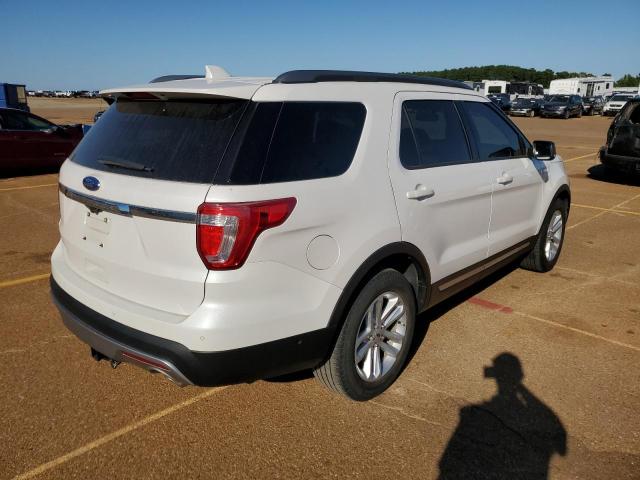 Photo 4 from auction – 2017 FORD EXPLORER X with VIN 1FM5K7D86HGD63815