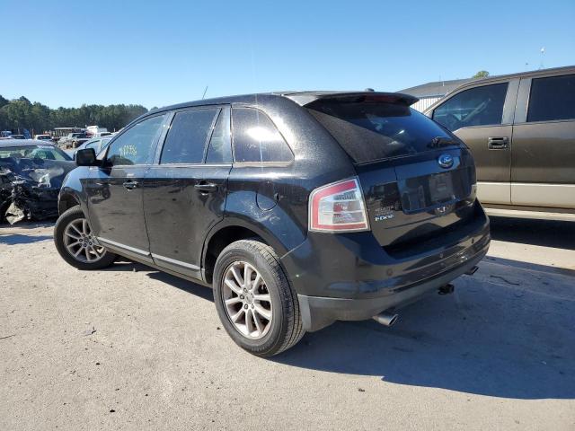 Photo 3 from auction – 2007 FORD EDGE SEL P with VIN 2FMDK39C87BA79741