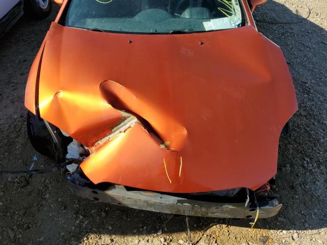 Photo 7 from auction – 2006 MITSUBISHI ECLIPSE with VIN 4A3AK24F76E001146