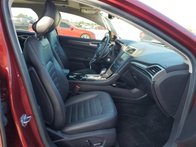Photo 5 from auction – 2015 FORD FUSION SE with VIN 3FA6P0LUXFR301135