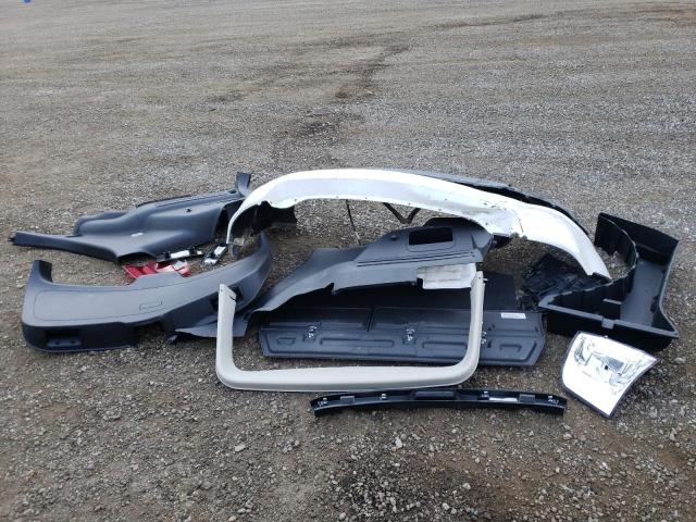 Photo 9 from auction – 2012 FORD EDGE SEL with VIN 2FMDK3JC1CBA54024