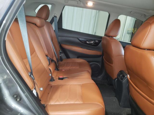 Photo 6 from auction – 2019 NISSAN ROGUE S with VIN 5N1AT2MT3KC780956