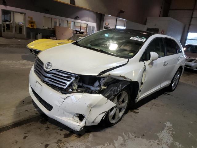Photo 2 from auction – 2009 TOYOTA VENZA with VIN 4T3ZK11A29U006292