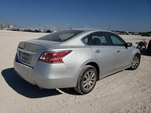 Photo 4 from auction – 2015 NISSAN ALTIMA 2.5 with VIN 1N4AL3AP1FC440735