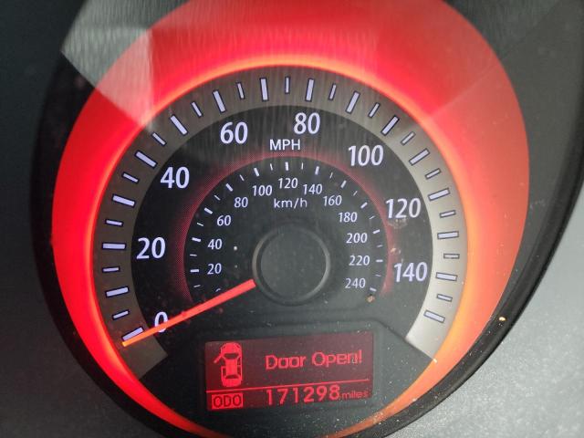 Photo 8 from auction – 2012 KIA FORTE SX with VIN KNAFW4A31C5583885