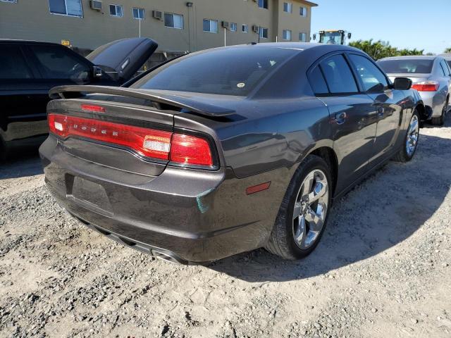 Photo 4 from auction – 2014 DODGE CHARGER SE with VIN 2C3CDXBG8EH312322