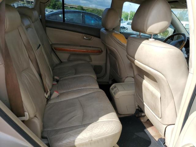 Photo 6 from auction – 2005 LEXUS RX 330 with VIN 2T2GA31U15C028283