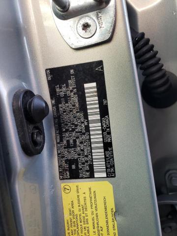 Foto 10 de la subasta – 2007 LEXUS RX 350 con VIN 2T2GK31U87C011870
