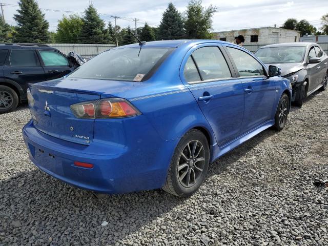 Foto 4 de la subasta – 2016 MITSUBISHI LANCER ES con VIN JA32V2FW2GU010922
