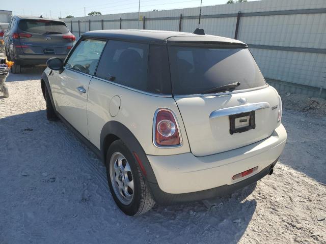 Photo 3 from auction – 2013 MINI COOPER with VIN WMWSU3C58DT549601