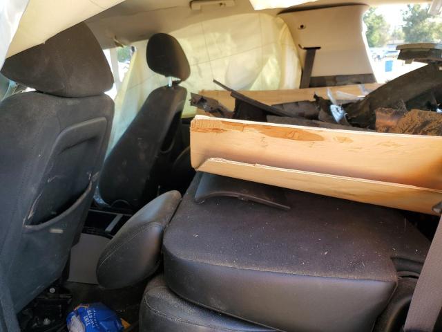 Photo 6 from auction – 2012 CHEVROLET TAHOE POLI with VIN 1GNLC2E01CR307533