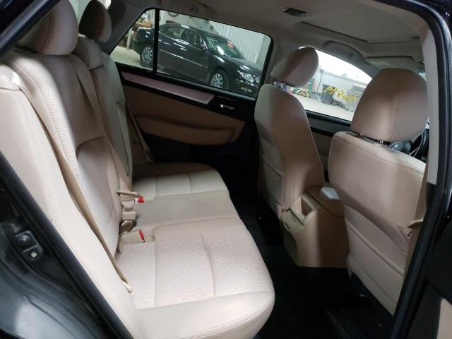 Photo 6 from auction – 2019 SUBARU OUTBACK with VIN 4S4BSAHC6K3345828