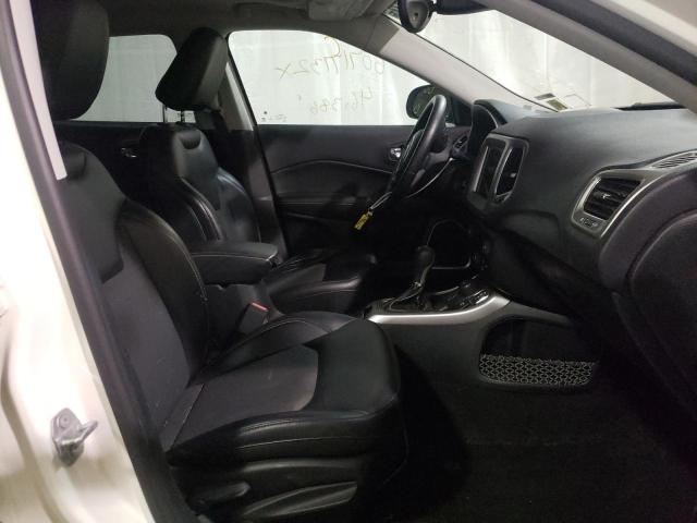 Photo 5 from auction – 2018 JEEP COMPASS LA with VIN 3C4NJDBB2JT113011