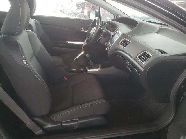 Photo 5 from auction – 2015 HONDA CIVIC EX with VIN 2HGFG3A81FH512335