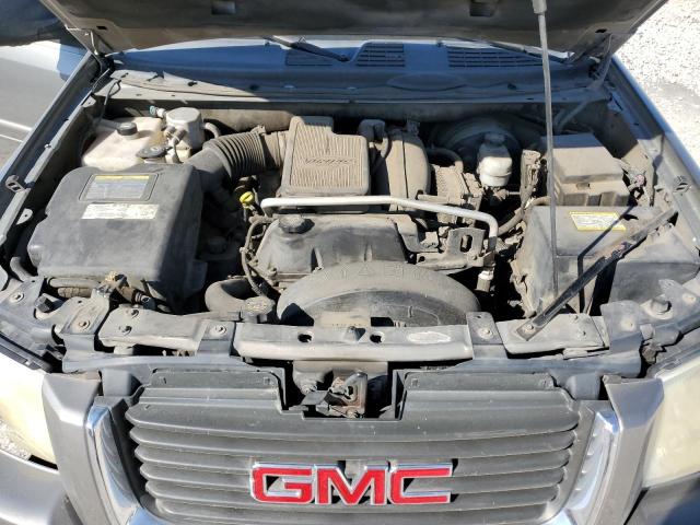 Photo 7 from auction – 2005 GMC ENVOY with VIN 1GKDS13S852258166