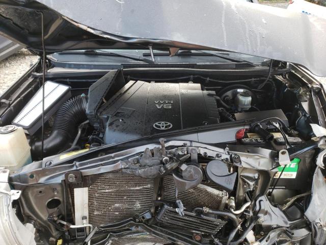 Photo 7 from auction – 2010 TOYOTA TACOMA DOU with VIN 3TMLU4EN8AM052911