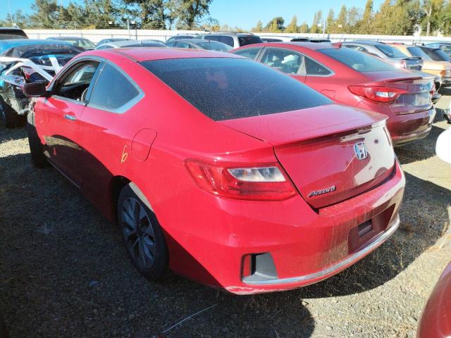 Photo 3 from auction – 2014 HONDA ACCORD LX- with VIN 1HGCT1B33EA007867