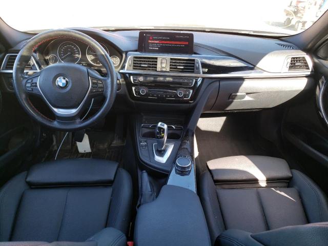 Photo 9 from auction – 2018 BMW 330 XI with VIN WBA8D9C53JA616559