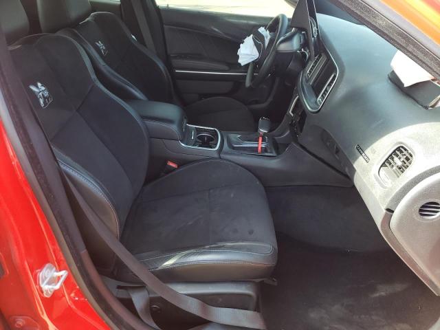 Photo 5 from auction – 2015 DODGE CHARGER R/ with VIN 2C3CDXGJ6FH854525