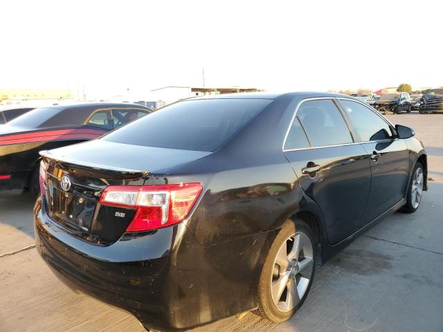 Photo 4 from auction – 2014 TOYOTA CAMRY L with VIN 4T1BF1FKXEU326955