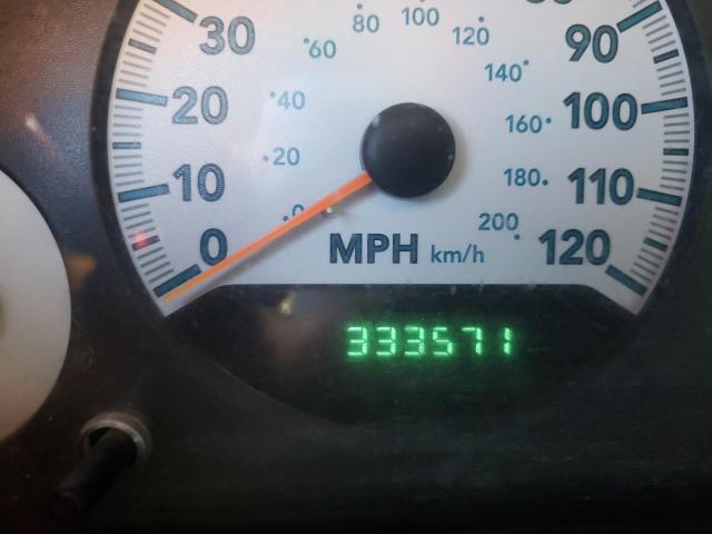 Photo 8 from auction – 2005 DODGE CARAVAN SX with VIN 1D4GP45R15B271091
