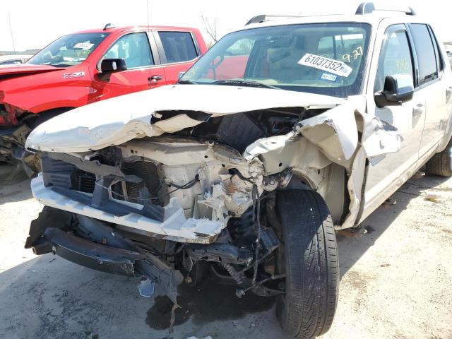 Photo 9 from auction – 2008 FORD EXPLORER S with VIN 1FMEU33E08UA76451