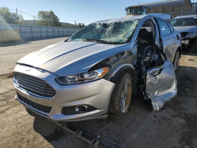 Photo 2 from auction – 2015 FORD FUSION SE with VIN 3FA6P0H93FR168951