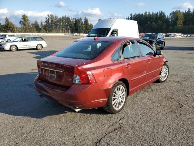 Photo 4 from auction – 2011 VOLVO S40 T5 with VIN YV1672MS3B2544037
