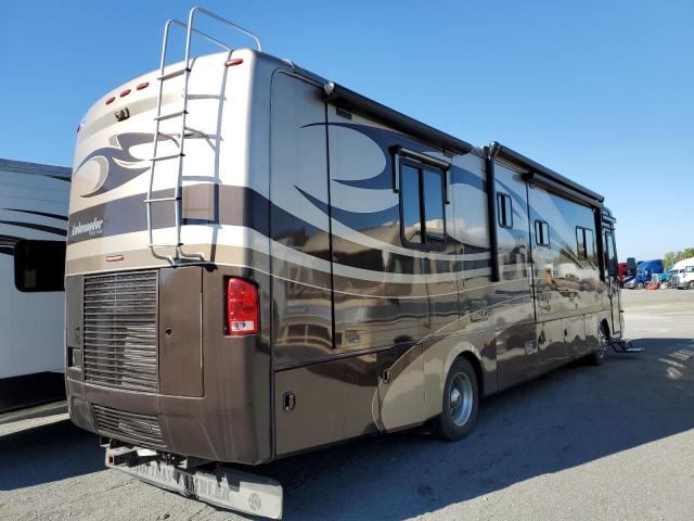 Photo 4 from auction – 2007 HOLI CAMPER with VIN 1RF42464972042686