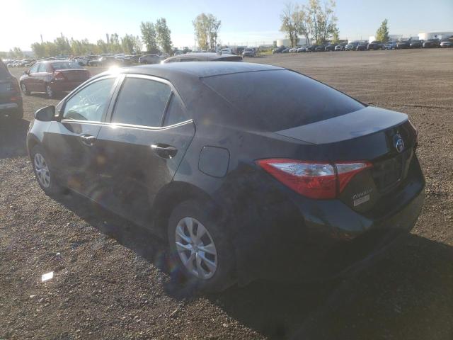 Photo 3 from auction – 2015 TOYOTA COROLLA CE with VIN 2T1BURHE6FC229072