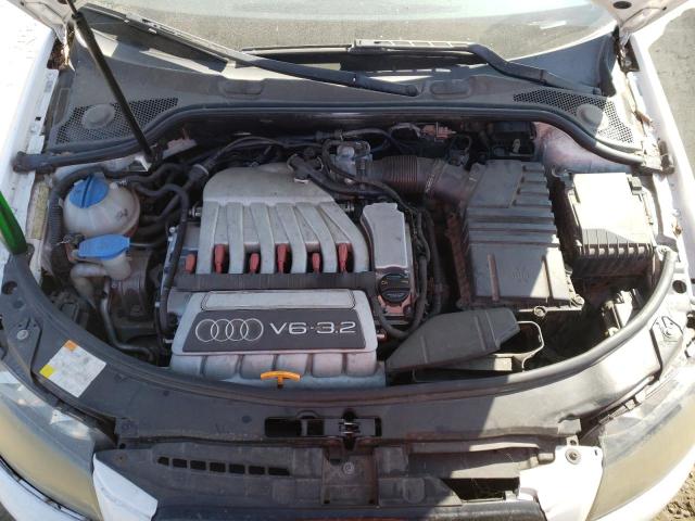 Photo 7 from auction – 2008 AUDI A3 S-LINE with VIN WAUKD78PX8A140325