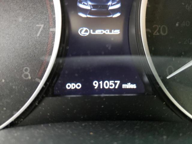 Photo 8 from auction – 2015 LEXUS ES 350 with VIN JTHBK1GG5F2210391