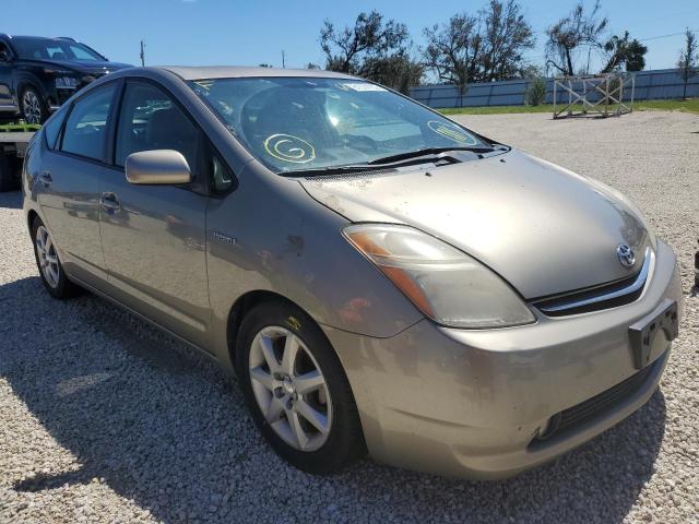 Photo 1 from auction – 2008 TOYOTA PRIUS with VIN JTDKB20U083368190
