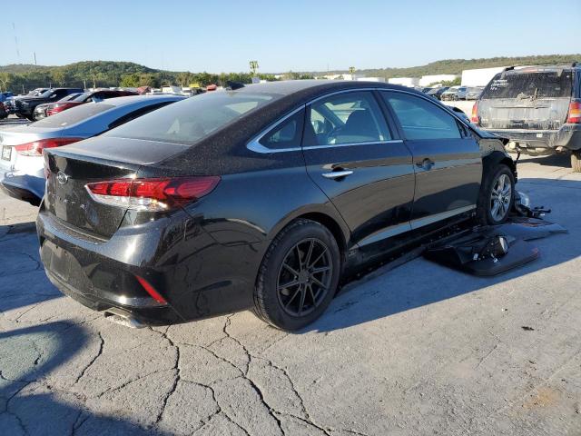 Photo 4 from auction – 2019 HYUNDAI SONATA LIM with VIN 5NPE34AF1KH736569