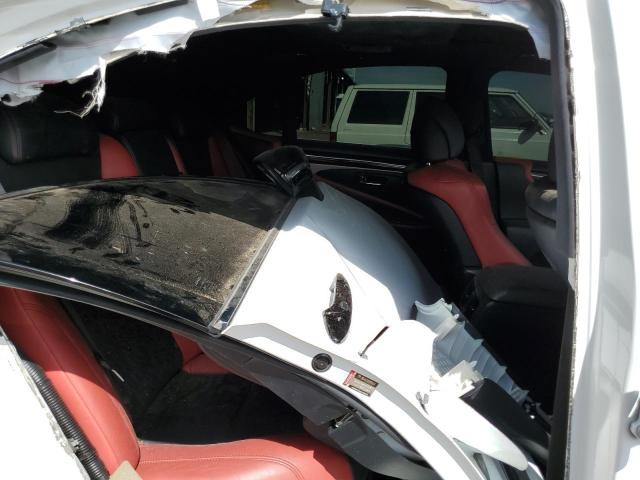 Photo 6 from auction – 2015 LEXUS LS 460 with VIN JTHBL5EFXF5133689