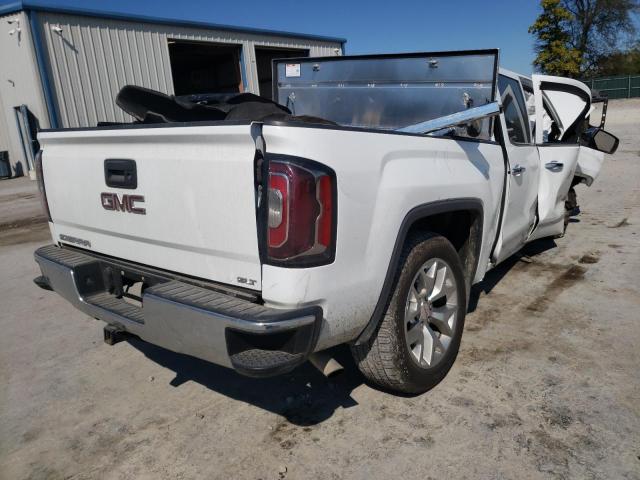Photo 4 from auction – 2016 GMC SIERRA K15 with VIN 3GTU2NEC3GG274438