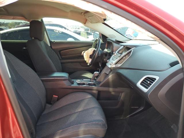 Photo 5 from auction – 2015 GMC TERRAIN SL with VIN 2GKALREK7F6262032