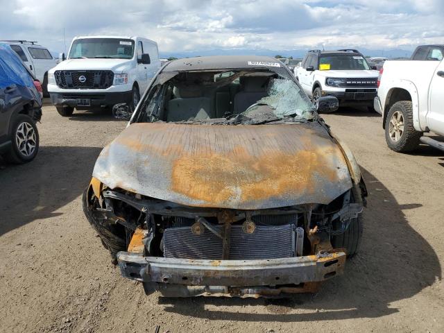 Photo 9 from auction – 2011 TOYOTA CAMRY BASE with VIN 4T4BF3EK9BR111386