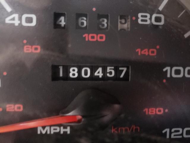 Photo 8 from auction – 1999 MERCURY SABLE GS with VIN 1MEFM58U2XA652303